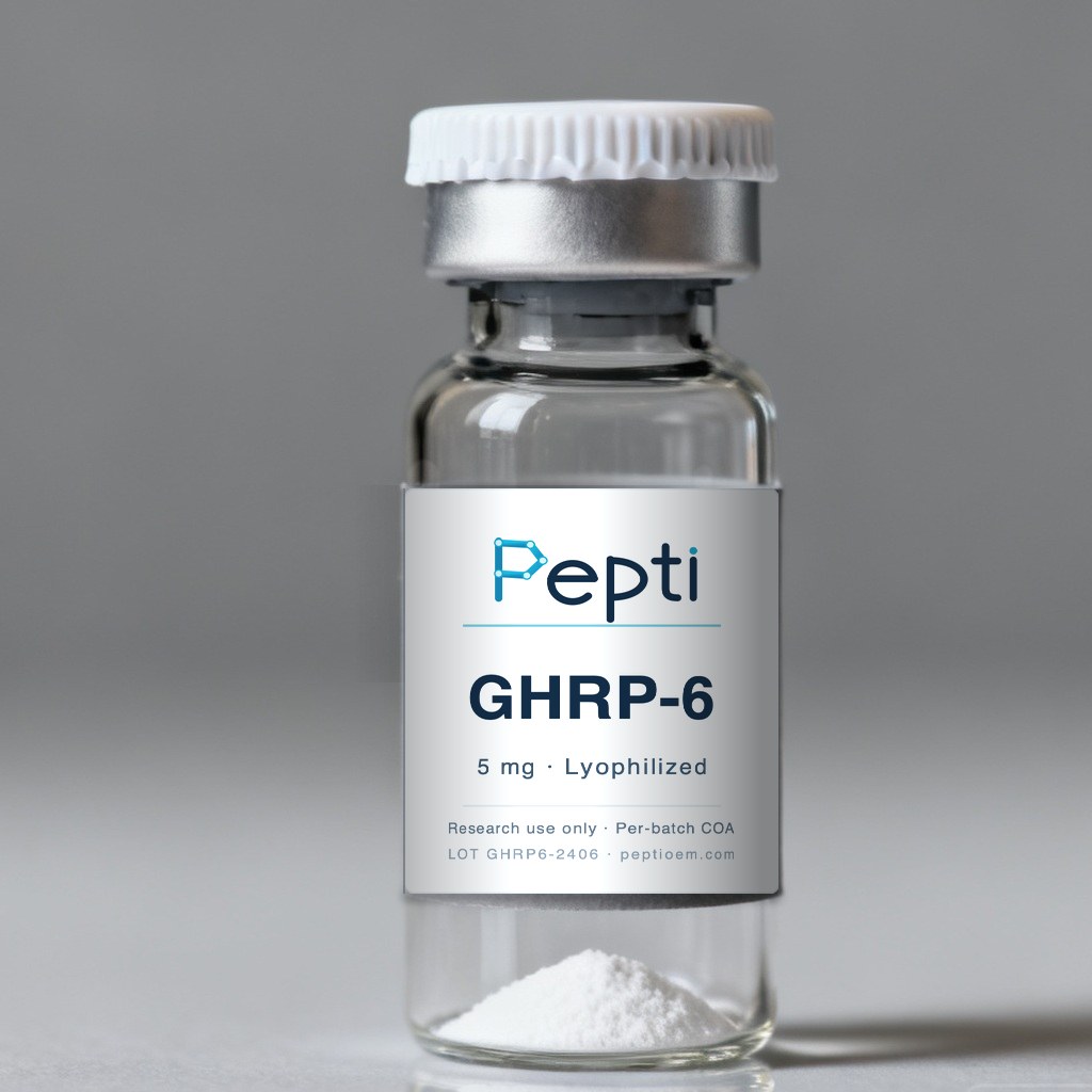 GHRP-6