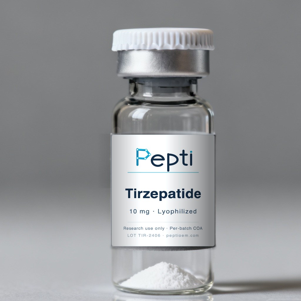 Tirzepatide